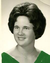 Mary Jane "MJ" McGlinchey Obituary June 11, 2025