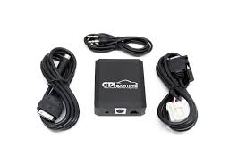 Procedure in this video can be used. Bluetooth And Iphone Ipod Aux Kits For Acura Tsx 2004 2008 Gta Car Kits