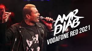 We did not find results for: Amr Diab Vodafone Red Concert Recap 2021 Youtube