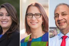 Meet Laura Friedman, who'll likely succeed Adam Schiff in Congress