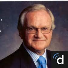 Dr. Herbert C. Hoover, MD