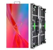 Easy Quick Install P2.6 P2.9 P3.9 Rental Video Wall Display Light Weigh  High Definition Led Screen for Outdoor Indoor Concert