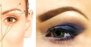 However, shaping your brows yourself is simple. Here S The Perfect Guide To Diy Eyebrow Shaping Cute Diy Projects