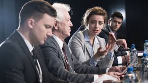 Figurado (limitación laboral de mujeres) (figuré). Marilyn Loden La Mujer Que Invento La Expresion Techo De Cristal El Mostrador