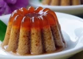 Resep agar2 gula merah lapis santan ini cocok untuk ide jualan yaa.ini karena saya bikin yang versi ekonomis jadi saya hanya. Resep Puding Santan Gula Merah Praktis Namun Kaya Rasa Resep Hari Ini