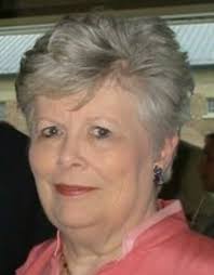 Mary M.(Earley) McCarthy Obituary