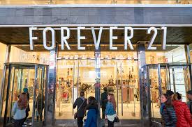 The entire transaction amount after discount must be placed on the forever 21 or forever 21 visa® credit card. Forever 21 Credit Card Rewards Frequent Shoppers Moneymash