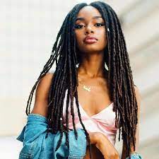 Afropunk Explained Dreadlock Hairstyles Black Black Women Dreadlocks Dreads Black Women