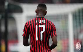Rafael leao mi piace molto. Update Rafael Leao Wurde Ac Milan News Deutsch Facebook