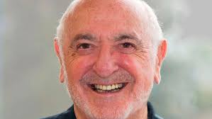 Hollywood Publicist Murray Weisman Dead at 90