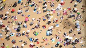 Nudist colony festival part 2. Nudity In Germany The Naked Truth Is Revealed Cnn Travel