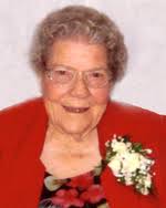 Obituary for Dorothy Rue Spencer