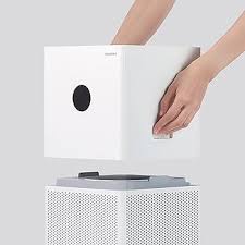 Smart Air Purifier 4 Lite