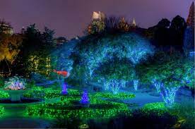 40 Ultimate Garden Lighting Ideas Atlanta Botanical Garden Garden Lighting Modern Outdoor Lighting
