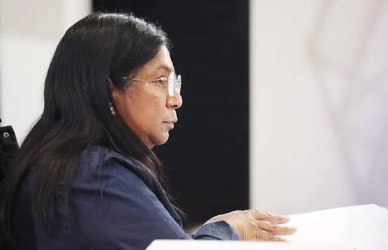 Madlanga Commission | Andrea Johnson retracts 'token appointment' claim after admitting she never saw her qualifications