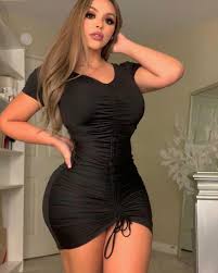 Fiorella zelaya ✦ instagram : Misssperu Bio Age Height Models Biography
