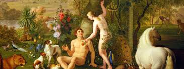Homens culpam mulheres desde Adão e Eva', diz historiadora Rebecca ...