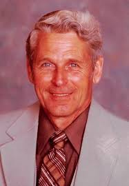 Roy Lee Maze Nov 27th, 1932