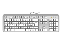 Vorlage klaviertastatur zum ausdrucken neu 6 kassenbuch vorlage zum. Bild Tastatur Kostenlose Bilder Zum Ausdrucken Bild 27204