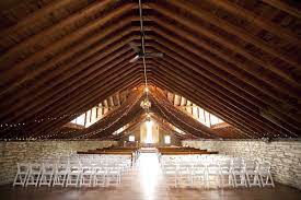 Mayowood Stone Barn In Rochester Minnesota A Vendor Fetch Wedding Reception Site Stone Barns Wedding Reception Reception