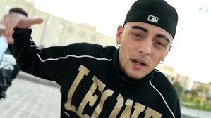 Teddy Sosa-Zona 3 feat Meth Z3