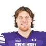 Profile Picture of Chris Petrucci - Northwestern Wildcats Tight End - ESPN (@espn.com) on Google