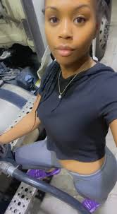 Daily Inspiration: Meet Lakyndria Walker