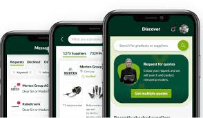 audiniai, padengimas Paslaugų teikėjas Vokietija