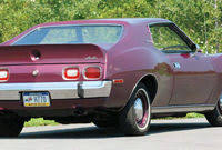 Image result for Solar Yellow 1964 AMC