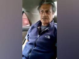 We did not find results for: Pak Journalist Absar Alam Shot In Islamabad