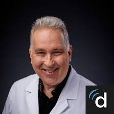 Dr. Jeffrey R. Schriber, MD