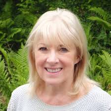 Meet our Ministry Area Lay Chairs