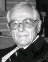 Daniel Shetler Obituary (2010)