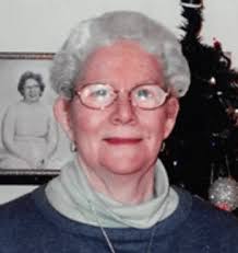 Clarissa Sue Lupro (1938-2021)