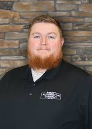 Meet the Staff at Minot Automotive Company