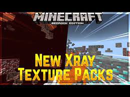 Maybe you would like to learn more about one of these? Xray Fullbright Texture Packs In Minecraft Pe 1 16 1 17 Nether And Caves Cliffs Update Youtube