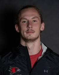 Luke Hatfield's Instagram, Twitter & Facebook