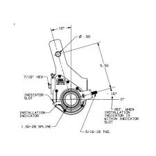 Haldex 30010016