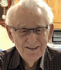 Obituary for Lyle Shantz