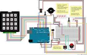 The good thing is you can use the same arduino ide for. Timerino Timer Programmabile Ingranditore Microcontroller Arduino