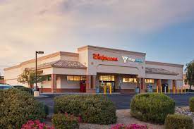 Village Medical At Walgreens 7448 W Thunderbird Rd Suite 105 Peoria Az 85381