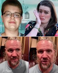 What Really Caused the Rift Between Chris Doumitt and Parker Schnabel