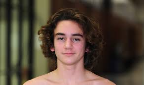 Boys Swimming and Diving: Warriors enjoy 2nd-place showing