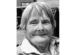 Doris Ziegler Obituary (1939