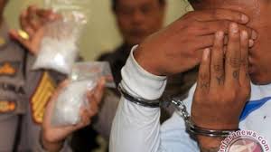 We did not find results for: Nyabu Bareng Mantan Istri Warga Serang Ditangkap Polisi Suara Bekaci