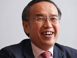 Hong Kong minister hits out at claims that city's days as global financial  hub are over