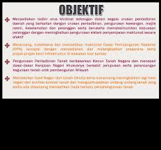 Pejabat daerah dan tanah baling. Laman Web Rasmi Pejabat Daerah Dan Tanah Seremban Objektif
