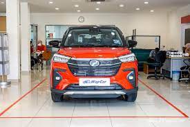 Bila dah dapat kelulusan, pihak bengkel akan tempah. Pengalaman Pemilikan Perodua Ativa Berapa Lama Tunggu Dari Tempahan Hingga Keluar Kereta Wapcar