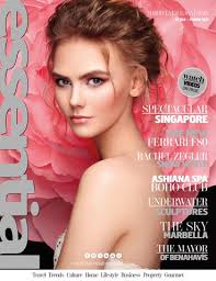 Essential Magazine September 2014 by Essential Magazine