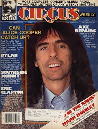 Circus: December 19, 1978
